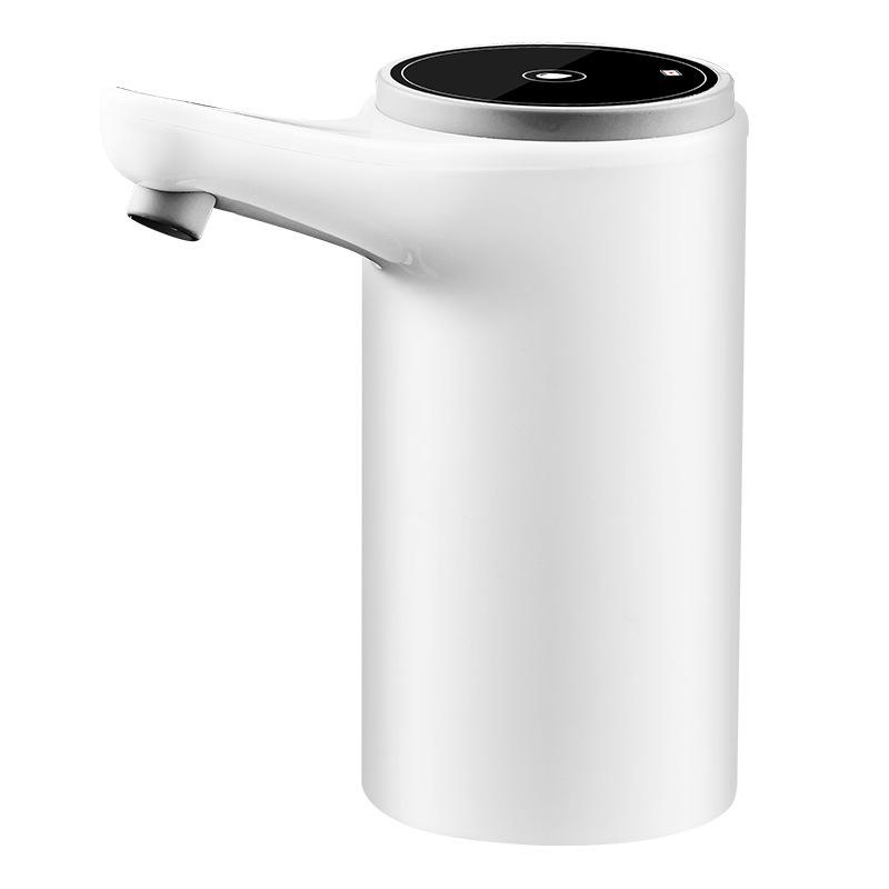 

Автоматический электрический насос-диспенсер для воды для больших бутылей