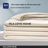 HLA Home Sommartäcke i Issilke