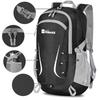 [ZOMAKE] Foldable Backpack 35L Large Capacity Lightweight Waterproof Compact Outdoor Travel Convenient Backpack Camping Portable Travel School Commute