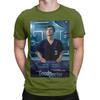 The Good dDoctor Take care of Help people Cool Novelty 100 Cotton TShirt the good ddoctor Tees Tops For Unisex