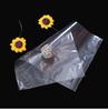 Krympfilm, Stor krympförpackning, Vakuumpåse, Förslutningsfilm för skor, Transparent förpackningsfilm, PVC-plastförslutningsfilm, Flera storlekar