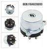Ignition Switch 1164620093 For Mercedes Benz W108 W111 W114 W116 R107 W123