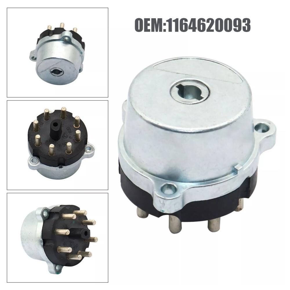 Ignition Switch 1164620093 For Mercedes Benz W108 W111 W114 W116 R107 W123