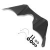 Motorcycle Forkshield Updraft Deflector Parts Replacement for Triumph Tiger 900 2020