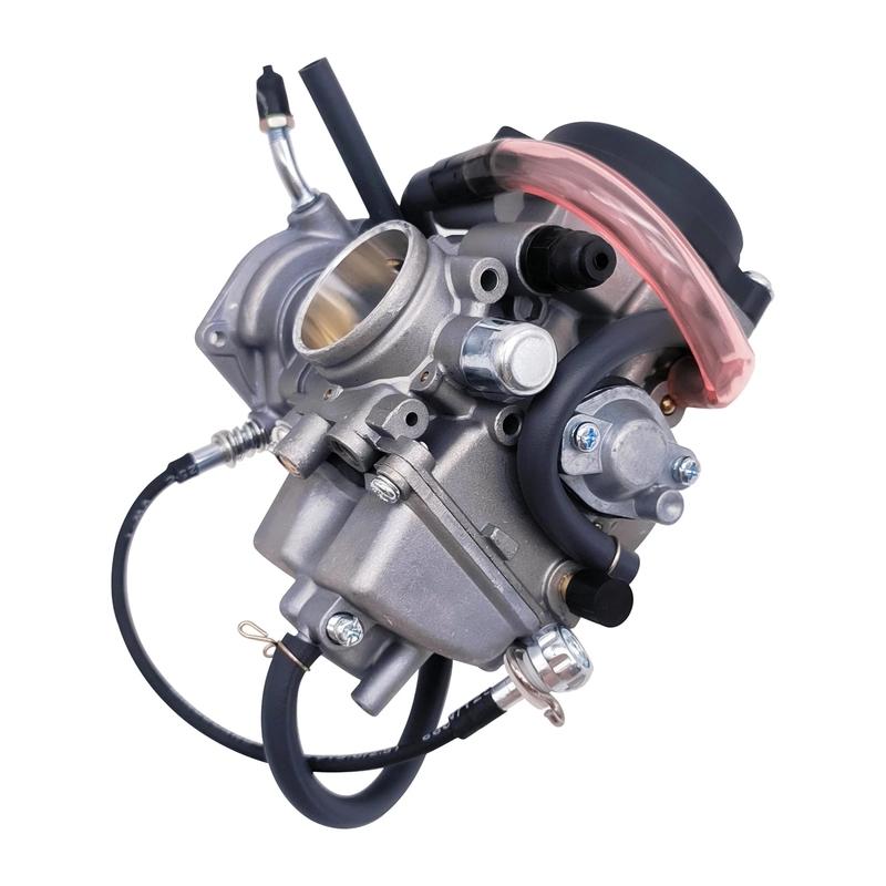 Carburetor Assy (PD33J-A) For HISUN 500 ATV QUAD PARTS P004000161000000 16100-F18-0000 16100-004-0000