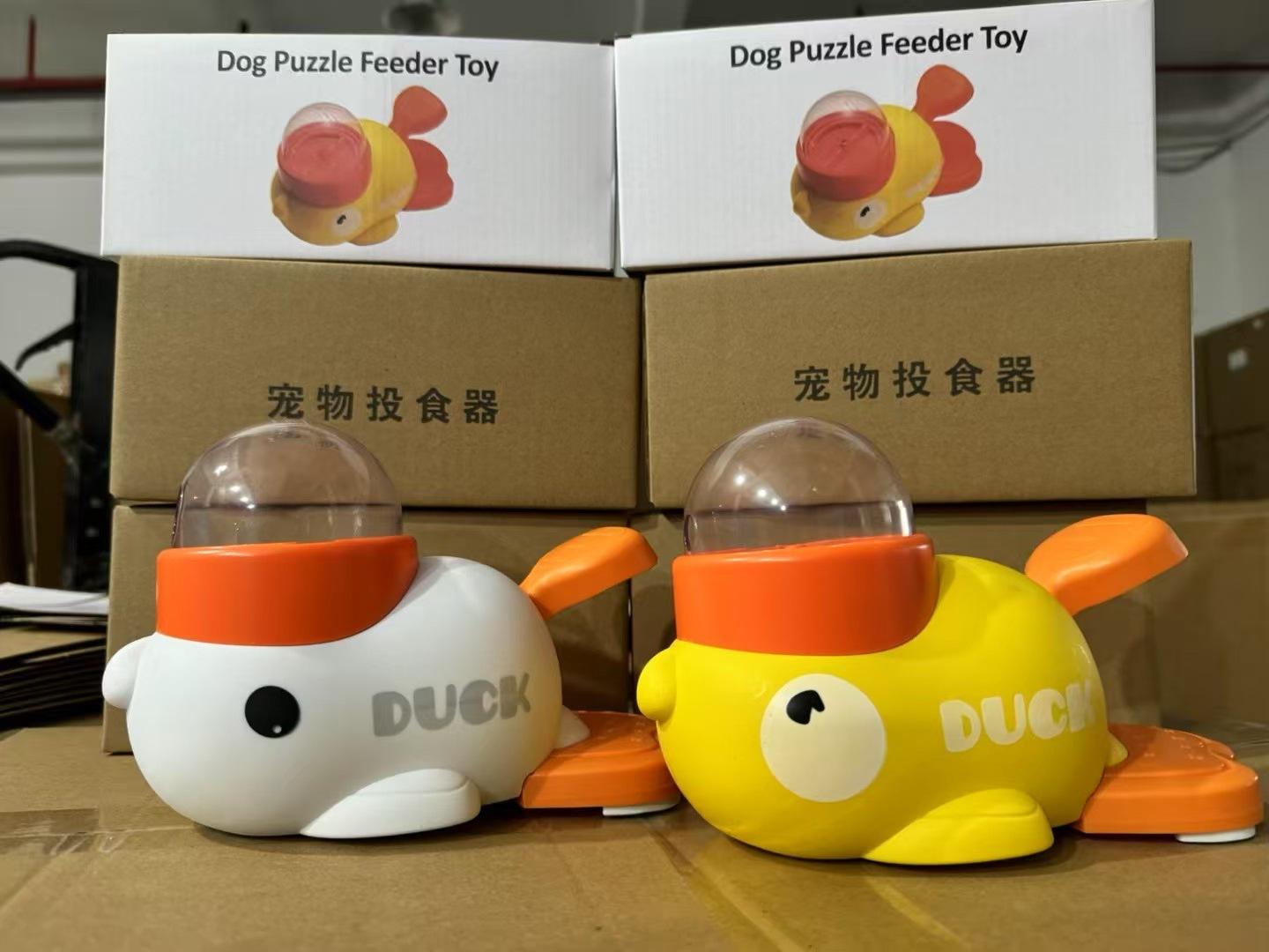 New Pet Feeder Educational Dog Toy Roller Leaking Food Ball Cat Slow Food Bowl Feeder Pet Supplies