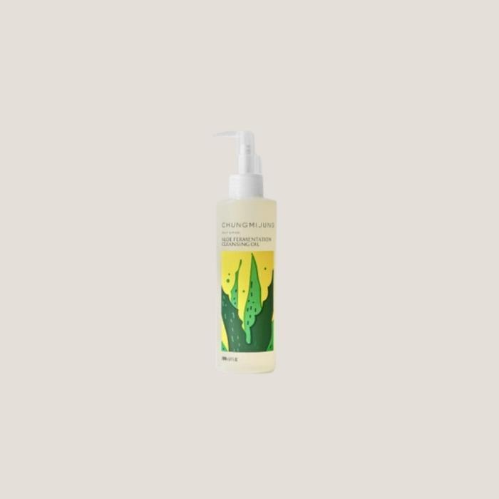 Aloe Fermented Cleansing Oil 200ml (43871628)