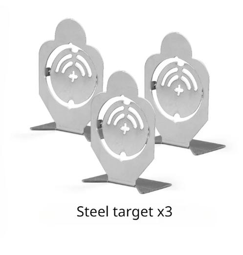 Dual-mode G17 Laser Version Automatic Shooting Radish Gun Shell Ejection Soft Bullet Pistol Toy Gun CS Weapons for Kids