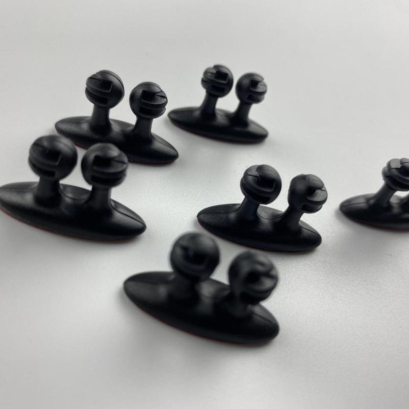 Palubní deska nového auta Mobilní telefon Správce kabelů Nabíječka Organizér kabelové linky Spona Svorka Auto Interiér Příslušenství Auto