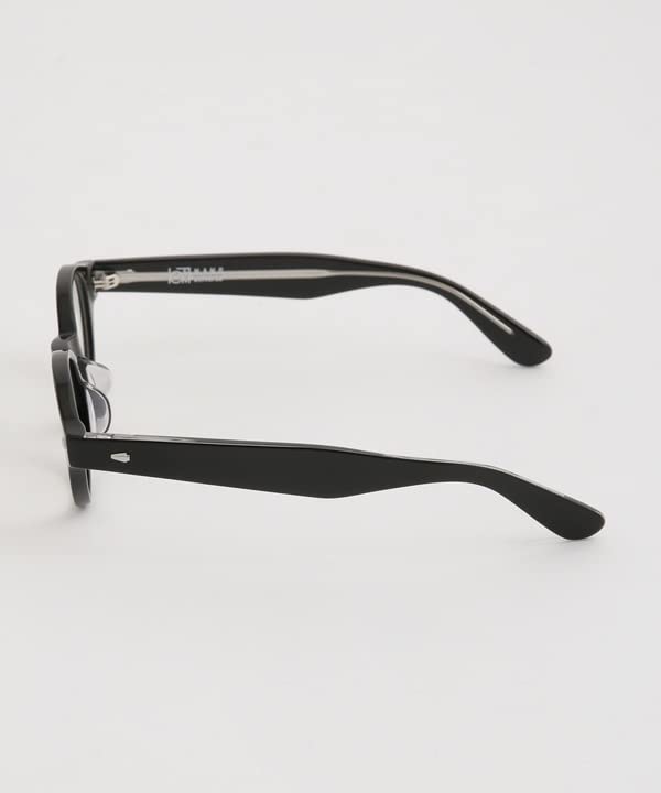 Boston Eyewear F Clear 03 Section [Nano Universe] LB.03/"NU eyewear" LB.