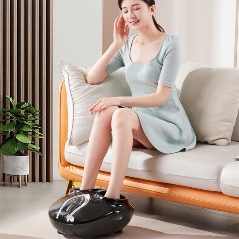 Jiancheng Smart Foot Massager