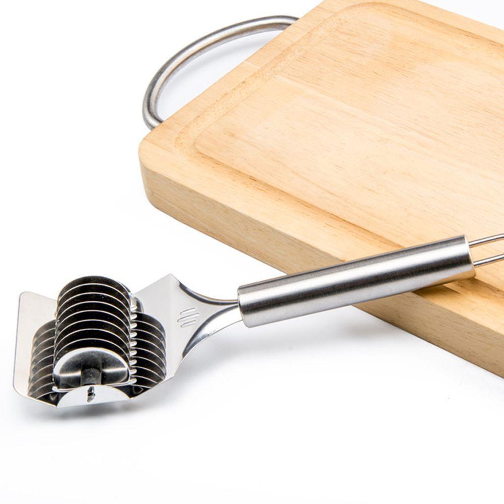 

Tool Portable Docker Grade Lattice Noodle Spaghetti Cutter Pasta Maker Cutter Spaghetti Maker