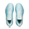 LiNing Blade 5 Ruoshui Basketball Shoes Men Sneakers Blue ABAU095-4