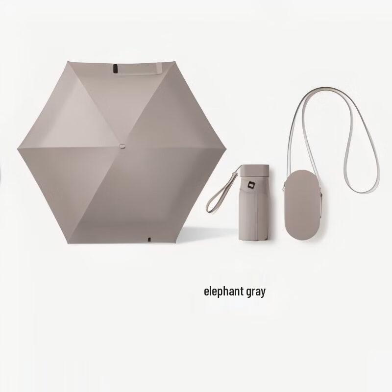 Beneunder BM666 UV Protection Compact Umbrella