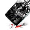 Anime One-Punch Man Phone Case For Samsung Galaxy A52 A32 A22 A12 A51 A31 A50S A30S A20S A10S Note 20 Ultra 10 Plus S10 A72 A71