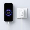 Xiaomi 120W GaN 4 Portlu Şarj Cihazı Seti (1A3C)