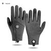 Winter Cycling & Ski Touchscreen Gloves