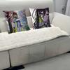 G-Goddess Of Victory G-Gilti Pillow Anime Pillow Sofa Bed Head Pillow Cover Cushion Cover 45x45 Cm Fashion