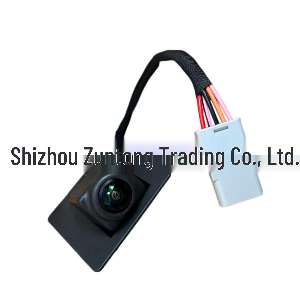 Rearview Backup Camera for 2016-2023 Chevy Malibu None
