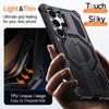 Case for Samsung Galaxy S26 Ultra S25 FE S24 Plus Strong Mobile Phone Accessories Military Grade Drop Proof Protection