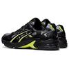 New Asics Gel Kayano 5 Og Black Neon 1021A280-021