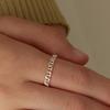 Lewe Curve Point Chain Ring