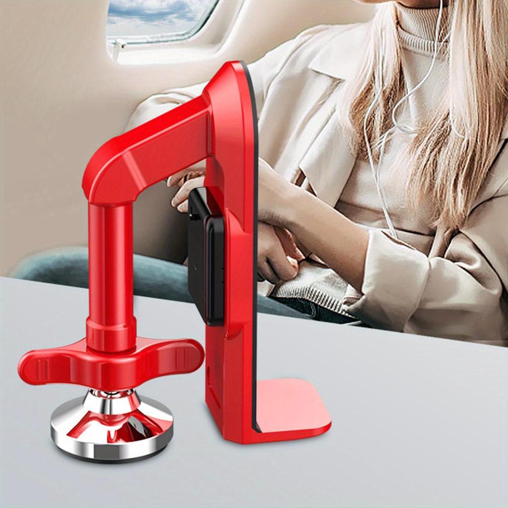 Przenośny alarmowy stoper do drzwi, syrena zagłuszająca drzwi 80 dB niezwykle głośny alarm bezprzewodowy, przenośna podpórka do drzwi zagłuszająca do podróży, bezpieczeństwo domu, ochrona przed kradzieżą