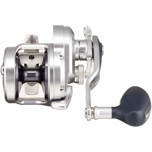 SHIMANO Bait Reel Double Axis Jigging 17 Ocean Jigger 1000HG Right Handle