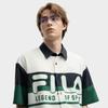FILA ORIGINALE Shirt Men's Cloud White F11M539402F-WT