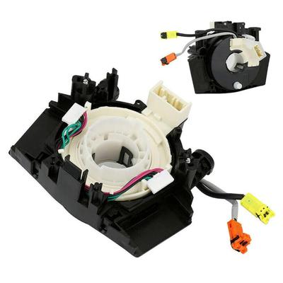 Wickelfeder Robustes Design Universell einsetzbar Einfache Installation Wickelfeder Ersatzteile 25567-5X00A/25567-ET025