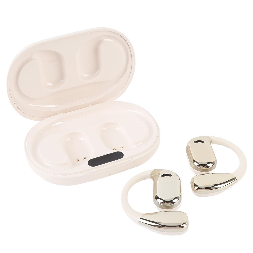 Bluetooth Translator Earbuds 144 Languages Online Translation Earphones Music and Calling Translation Earbuds for