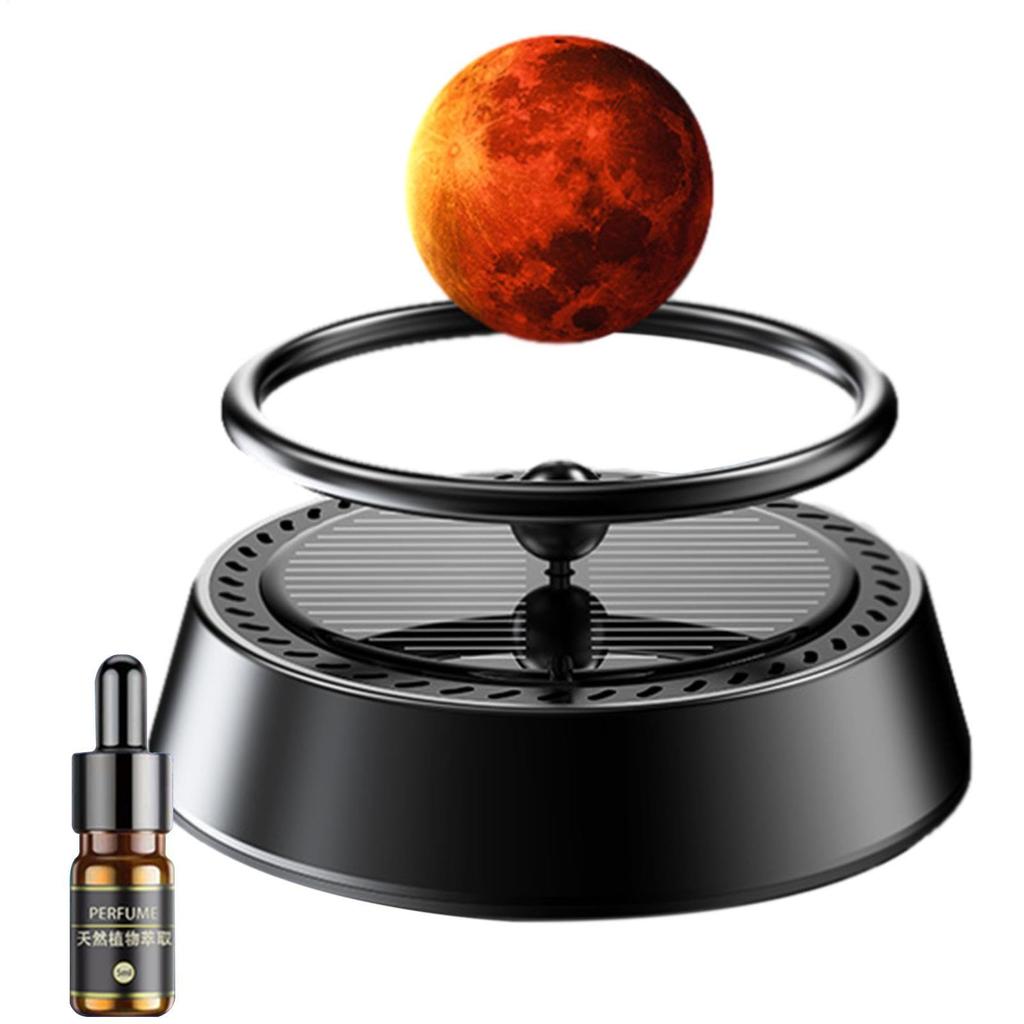 Car - Car Aromatherapy Solar Rotation - Car , Interstellar