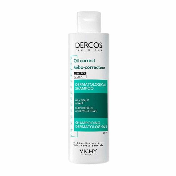 

Шампунь VICHY Dercos Anti Dandruff 200 мл