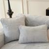 Thicken Velvet Sofa Covers for Living Room Non-Slip Couch Cover Chaise Lounge Sofa Mat Covers Universal L Shaped Sofa Towel Home