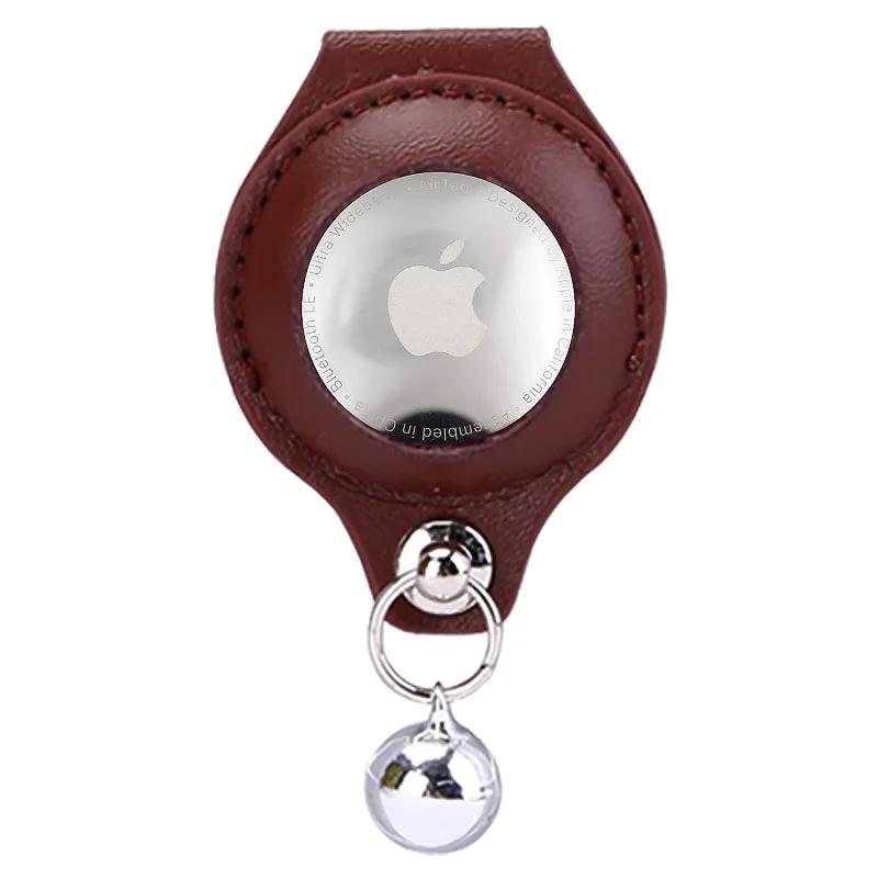 Detachable Pet Anti - Loss Protective Case Cover for Airtag Tracker, Applicable To Pet Location Collar (Ready Stock)