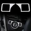 Headlight Switch Button Trim Cover for Mercedes Benz A B C E GLK GL ML Class W176 W246 Type B