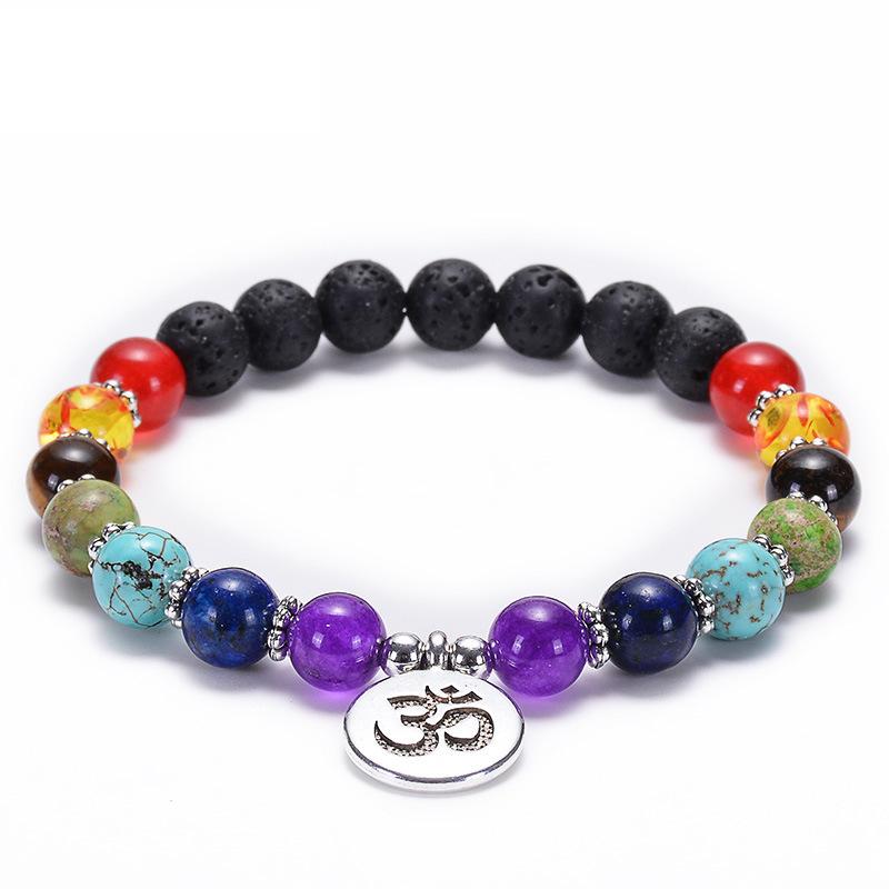 JYL TS Bracelet Yoga  Life Tree Pendant Spiritual Promotes Growth & Inner Peace