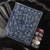 Multi Pattern Embossing Nail Art Silicone Mold For Customizable Resin Accessories And Craft Enthusiasts Jewelry Mould
