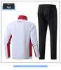 Unisex Chinese Wushu Tracksuit: Student Training & Parade Uniform