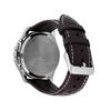 CASIO Men Standard Series 47mm Silver Watch MTP-1374L-7A MTP-1374L-7A