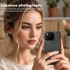 Metal Camera Lens Ring For Google Pixel 11 Pro Fold Pixel11 Case Friendly Anti Fingerprint LS0008