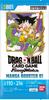BANDAI Dragon Ball Super Card Game Fusion World MANGA BOOSTER 01 24 Packs [SB01] (BOX)