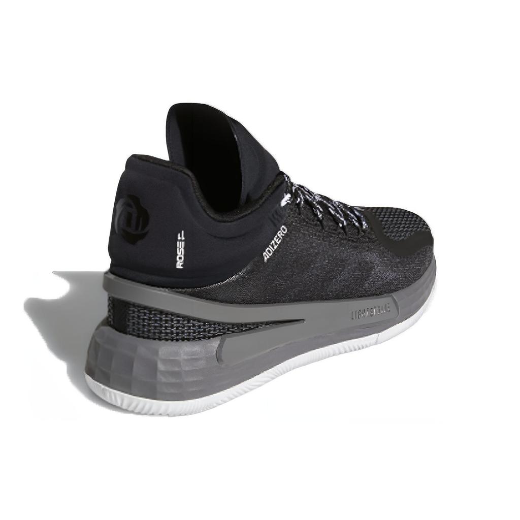 New Adidas D Rose 11 Sweet Home Chicago FU7404