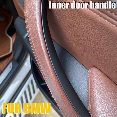 Good-Quality Car Inner Door Handle Holder Auto Interior Accessories For BMW E70 X5 E71 X6 51416969401