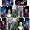 Phone Case for iPhone 17 15 16 Plus X Redmi Note 14 12 11 13 Pro Max Huawei P30 P20 Lite OPPO A60 A40 A80 A54 Torankusu Dragon Gokus Ball Trunks Cover