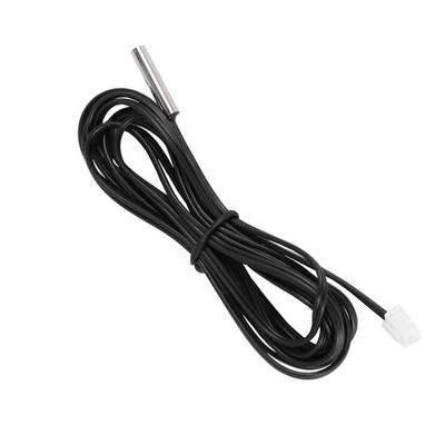 Thermistor 1 Pc 5*25mm 10K 1% 3950 Accessories Heat