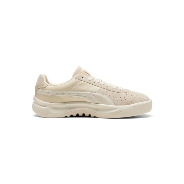 Puma נעלי סניקרס יוניסקס GV Special Mix שקדי סוכר שנהב מקורר קרם 405320-01