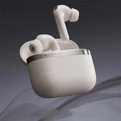 Edifier Evo Pro True Wireless Active Noise Cancelling Bluetooth Earbuds