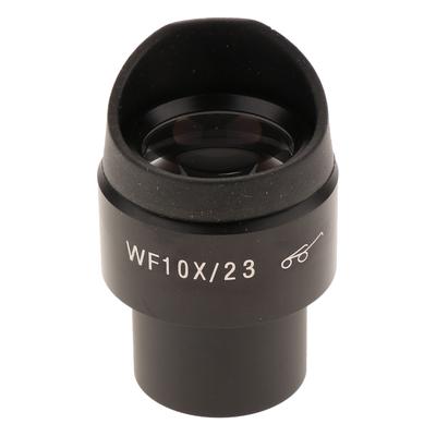 WFY003a WF15X//15 Wide Angle Eyepiece for Stereoscopic Microscope Ocular Lens Mounting 30.5mm Microscope Eyepiece