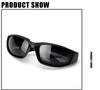 Men Women Outdoor Cycling Eye Protection Googles Skiing Onion Glasses Windproof CS Tactical Sunglasses Sports Sponge Sunglasses